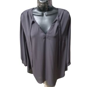 Torrid blouse